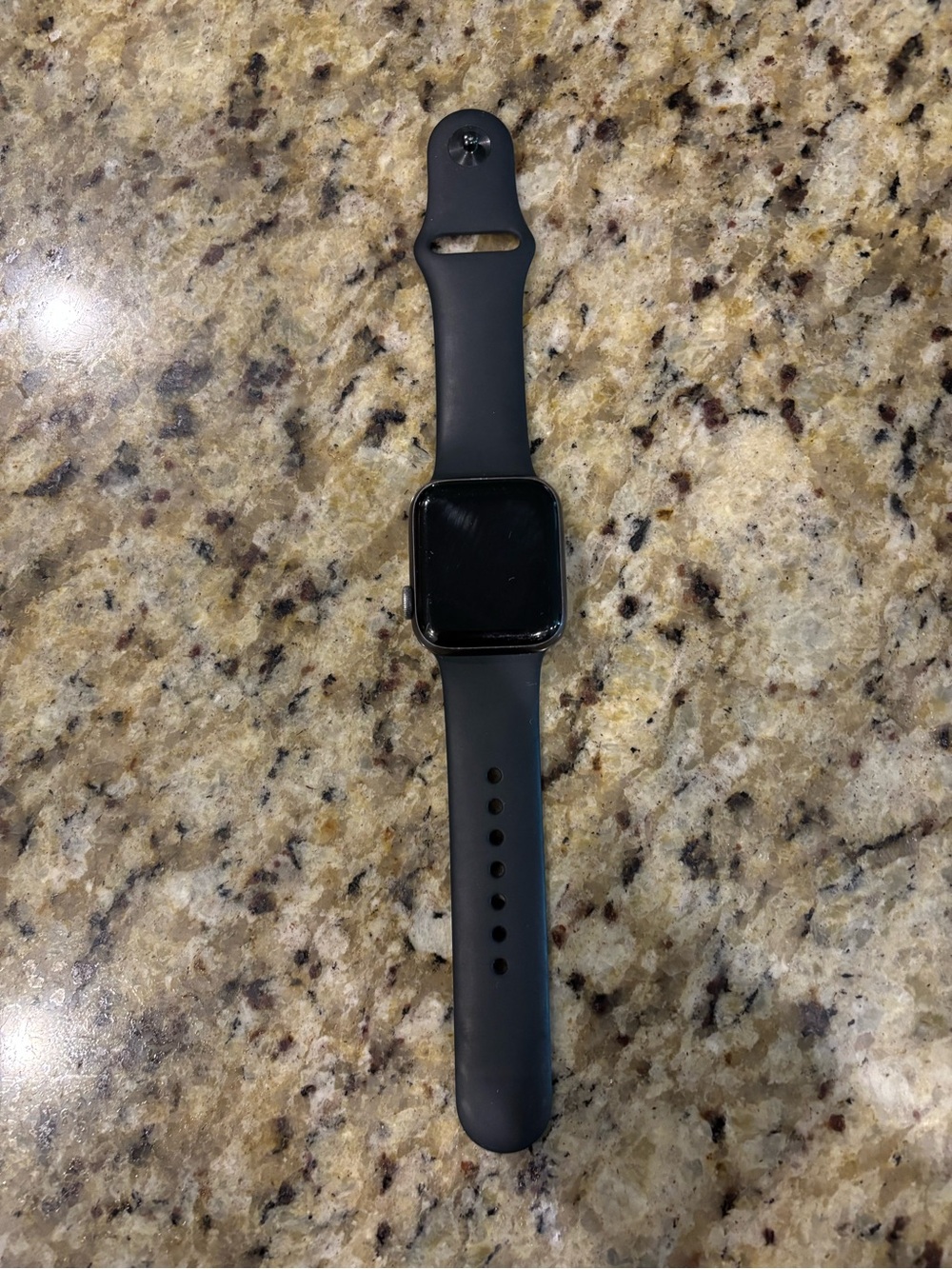Apple Watch Series 6